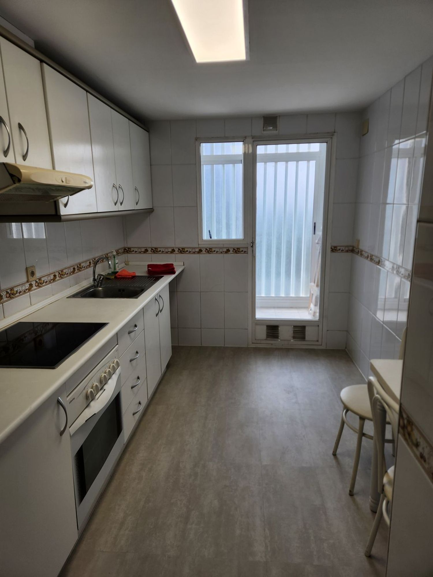 Piso en calle Foguerer José Angel Guirao, 7 - Foto 9