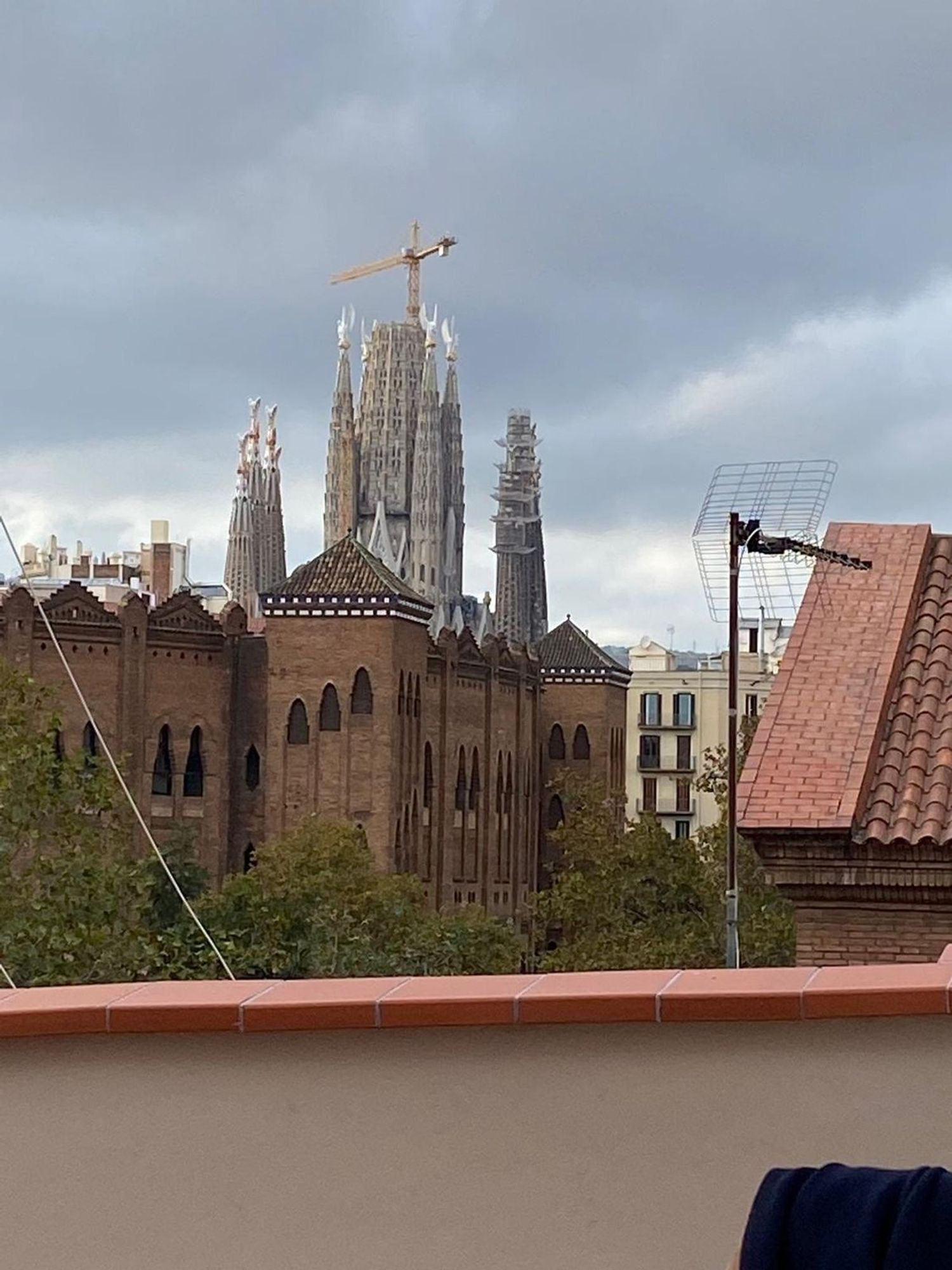 Piso en calle de Lepant, 170 - Foto 23