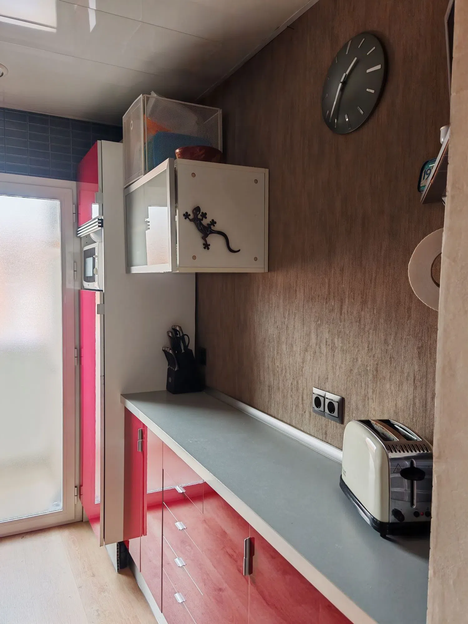 Piso en avenida de San Luis, 78 - Foto 15