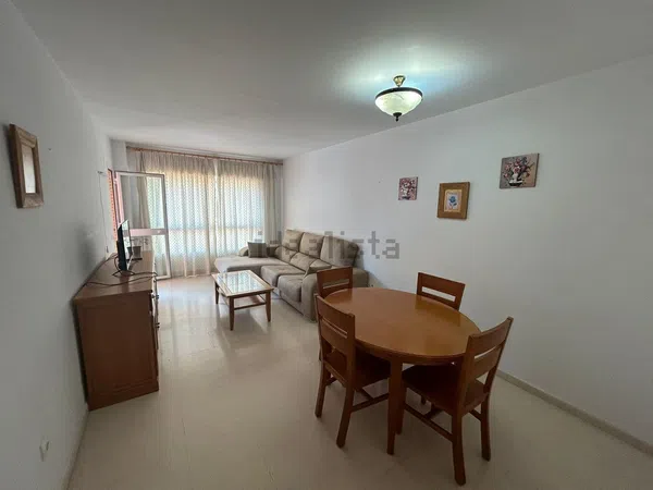 Piso en Calle de Demóstenes, 25, El Consul - El Romeral - Foto 3