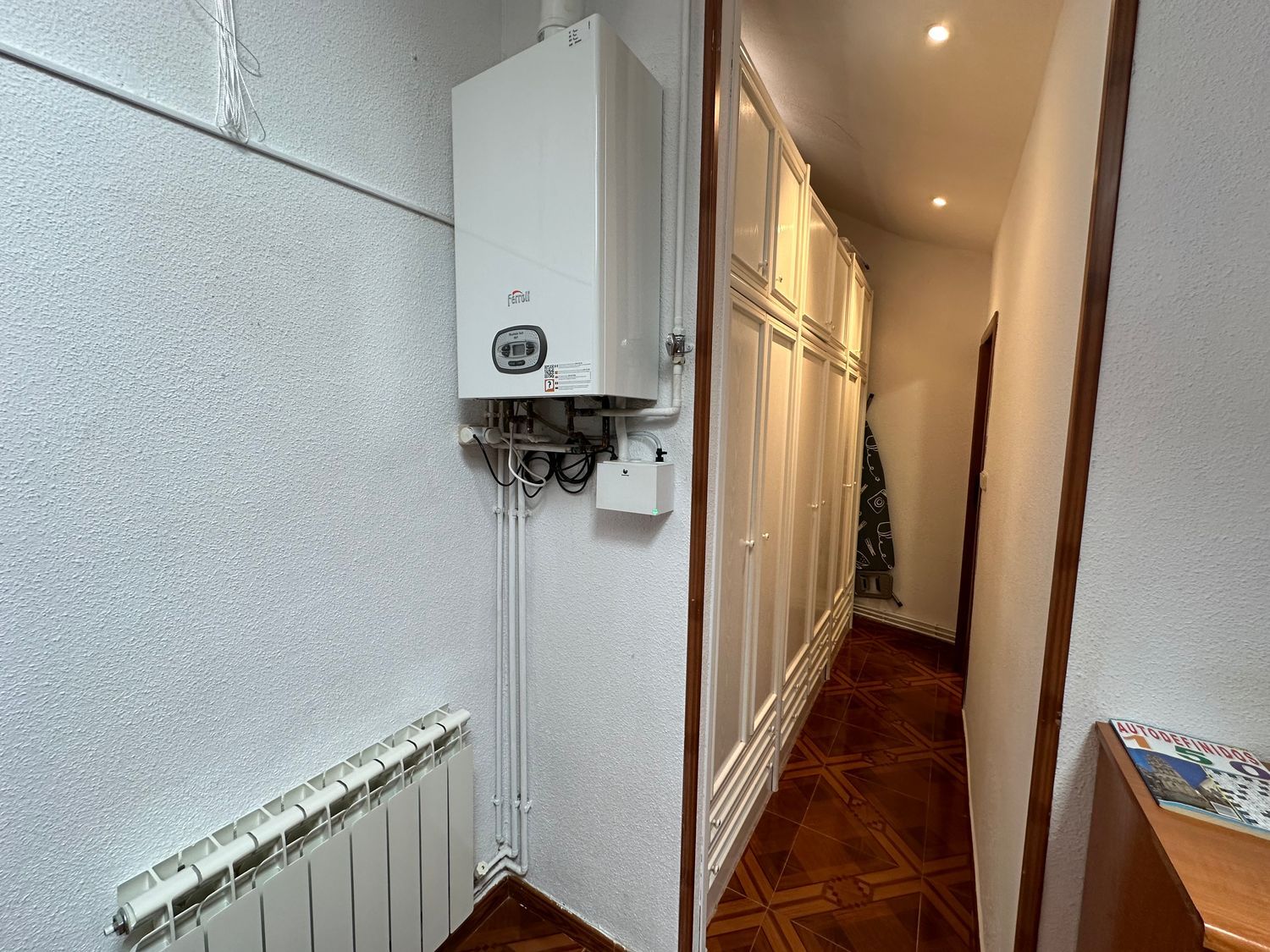 Piso en Calle de las Fuentes, 5, Palacio - Foto 11