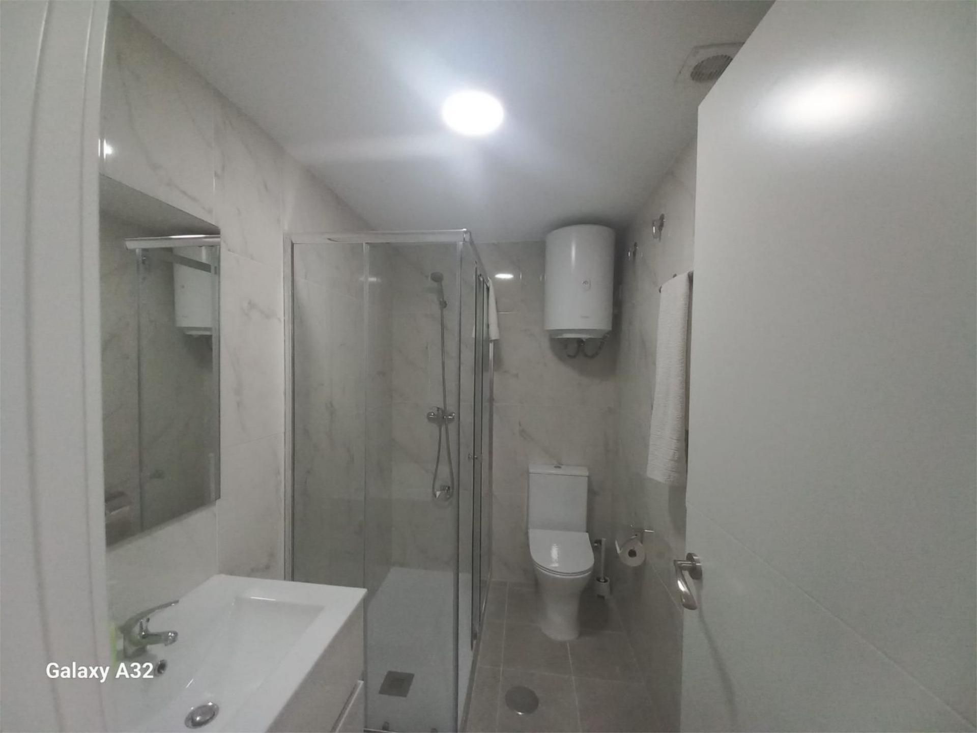 Estudio en  Calle del Teatro 7 - Foto 7