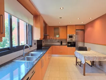 Chalet en Sant Cugat del Vallès - Foto 12