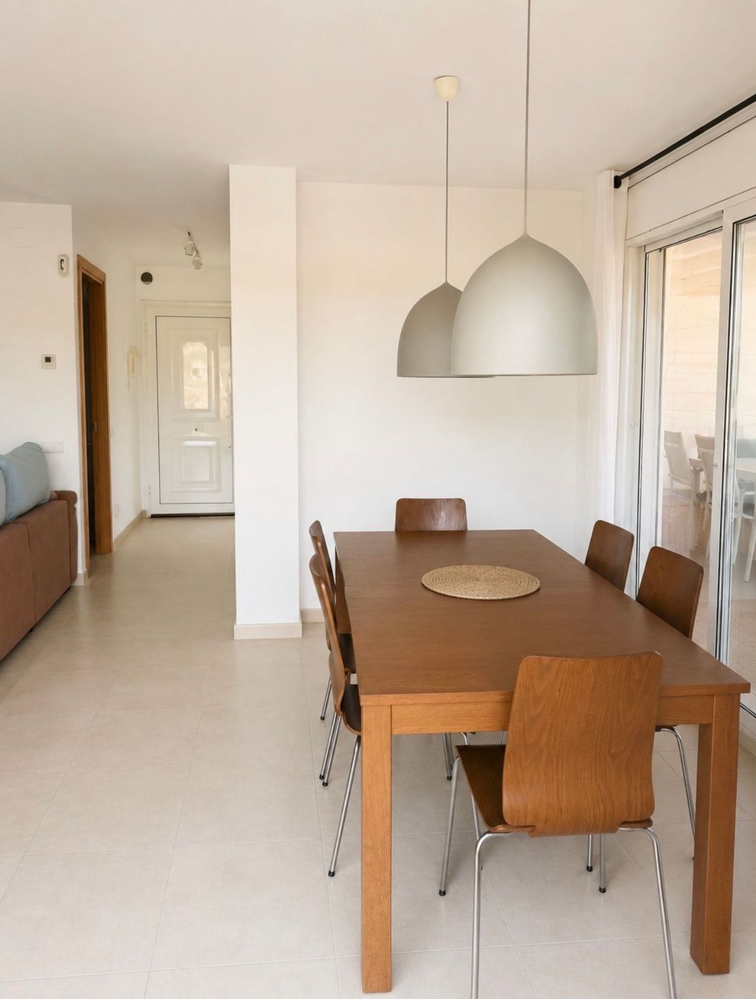Chalet adosado en Calle de Josep Irla, 4, Vinyet-Terramar-Can Pei-Can Girona, Vinyet-Terramar-Can Pei-Can Girona - Foto 2