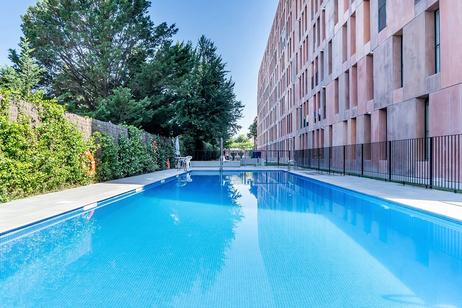 Piso en calle de Berrocal, 52 - Foto 2