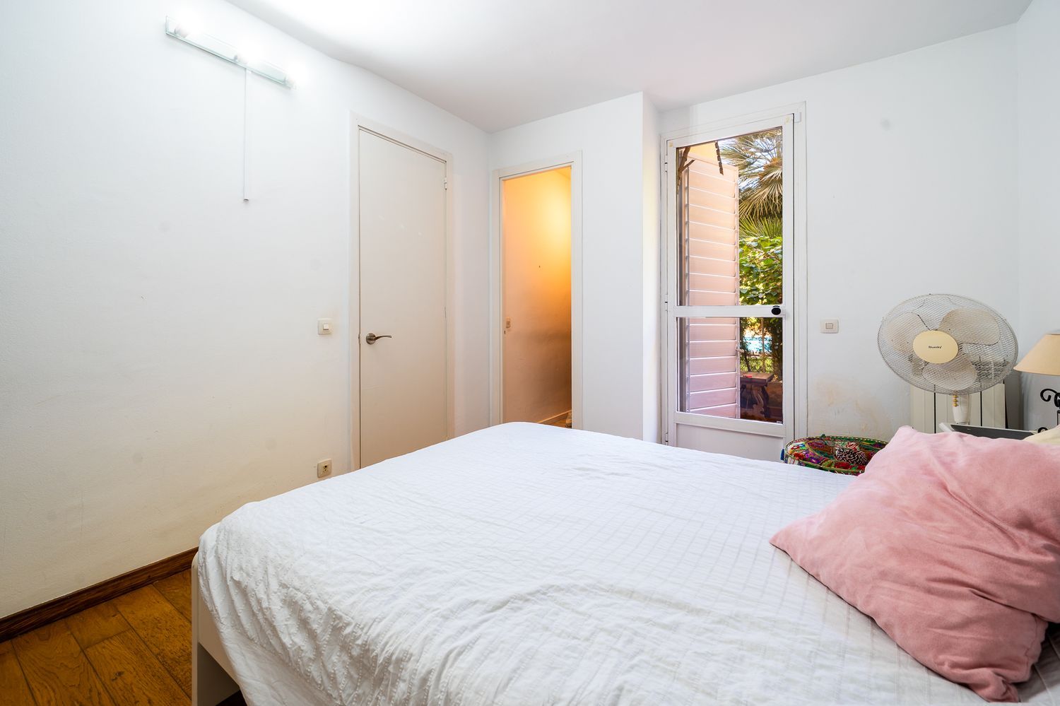 Dúplex en Barrio La Bonanova - Porto Pi - Foto 16