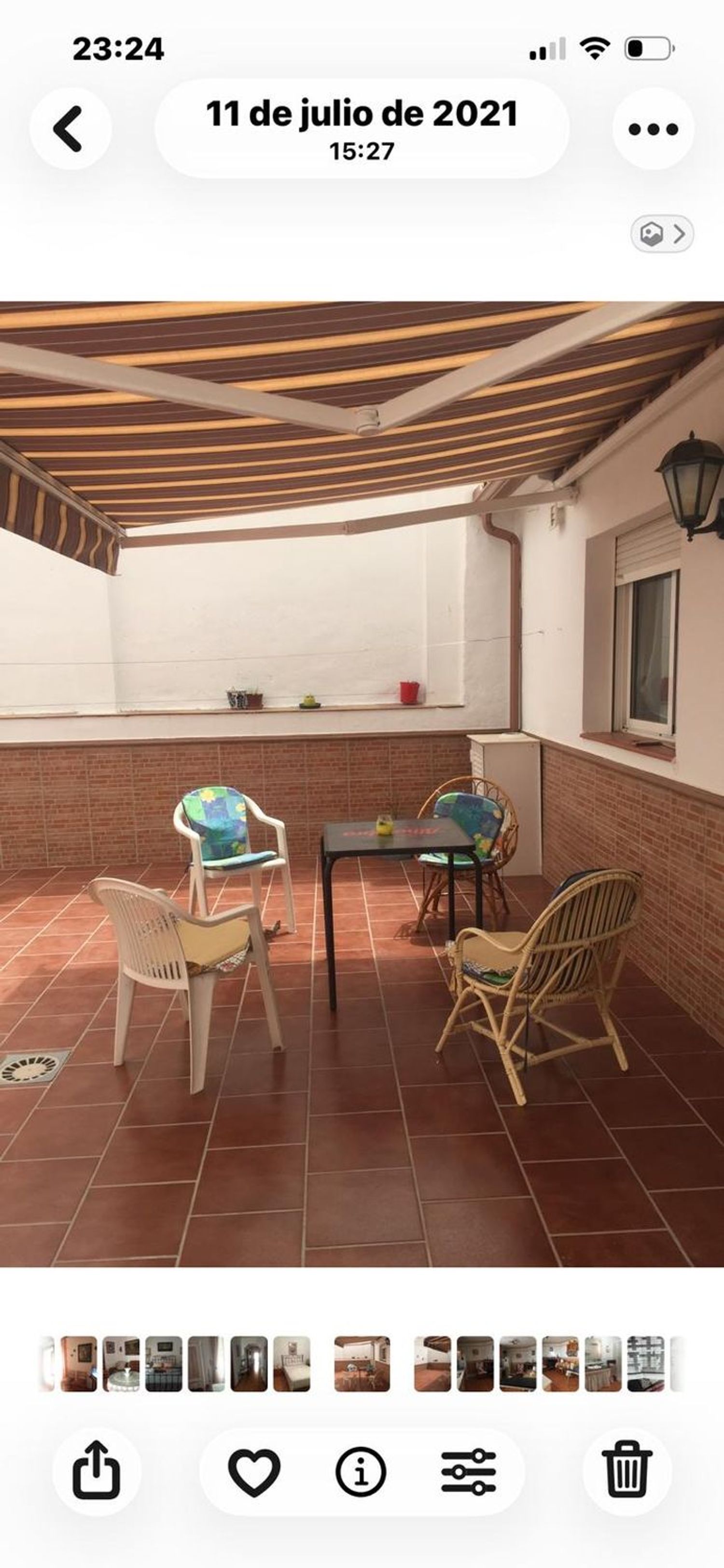 Casa de pueblo en Calle la Paz s/n - Foto 22