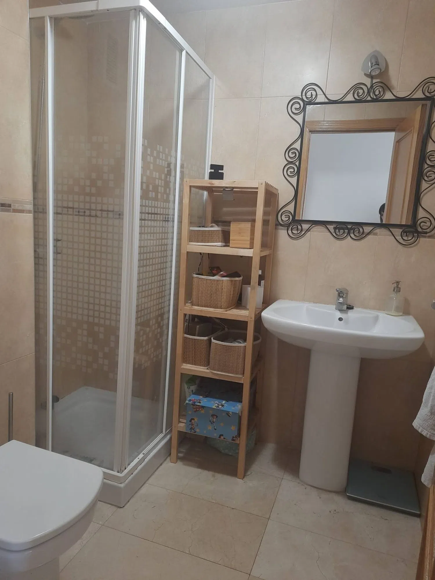 Piso en calle d'Andalusia, 6 - Foto 4