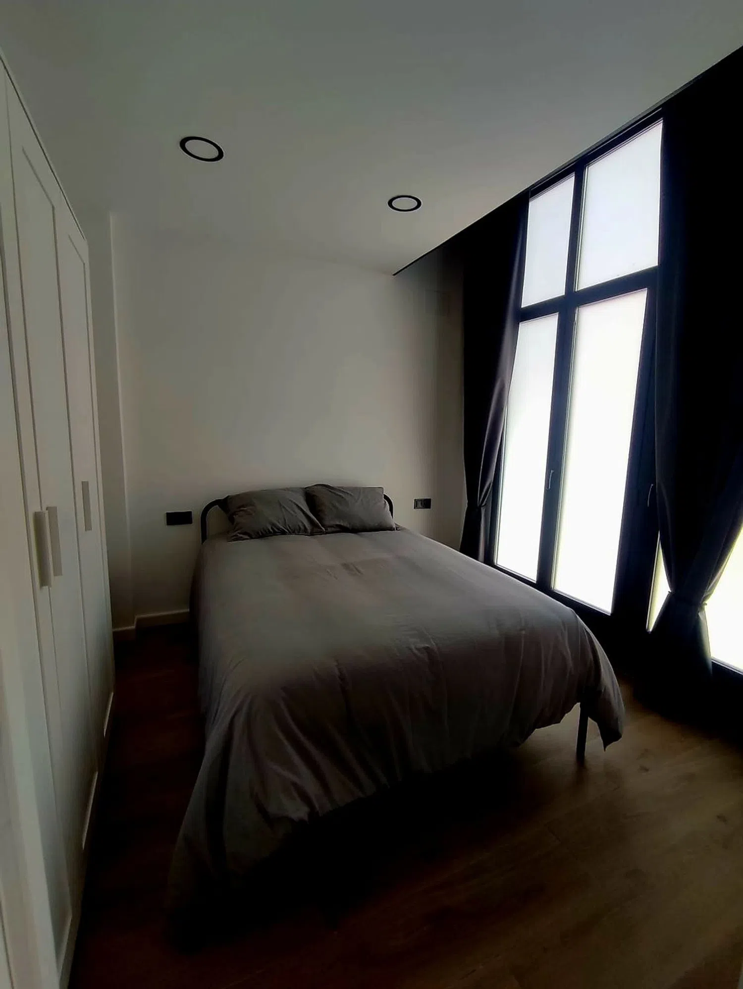 Estudio en calle de Tramoyeres, 9 - Foto 9
