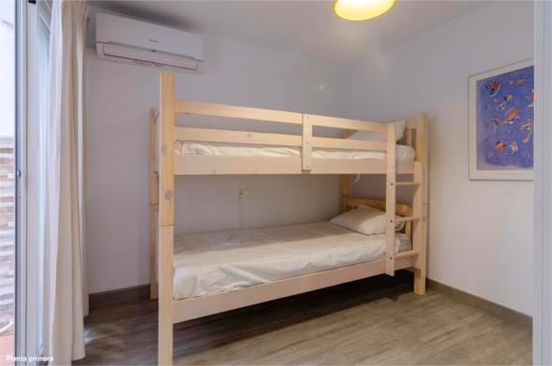 Apartamento en los boliches - Foto 7