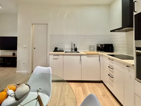 Piso en calle Esquilo, 3 - Foto 8