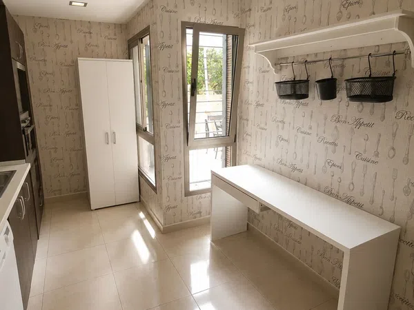 Chalet adosado en Avenida Ansite, 11, La Minilla - Foto 4