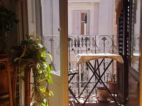 Piso en calle de San Mateo, 19