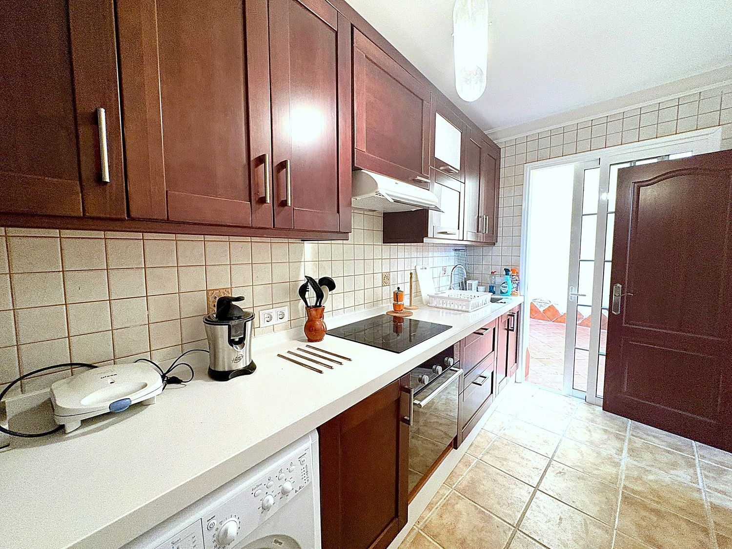 Chalet adosado en Calle la Sabina, 73, San Miguel de Abona, San Miguel de Abona - Foto 4