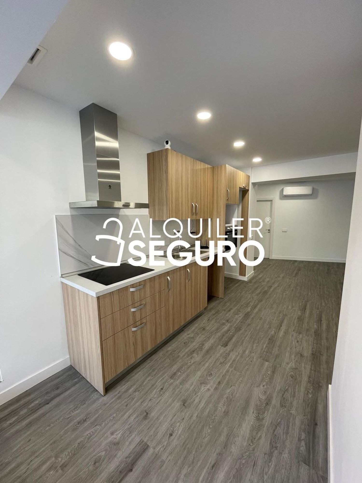 Estudio en Calle Juan Zofío, Zofío - Foto 4