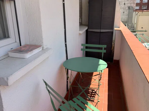 Piso en Calle de Francisco Ricci, 11, Gaztambide - Foto 33