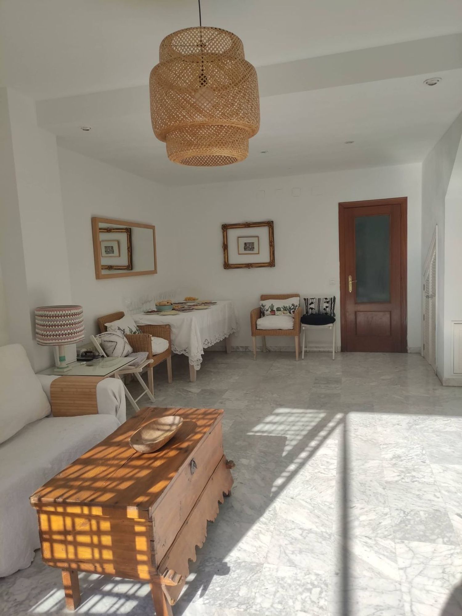 Chalet adosado en calle Burdeos, 21 - Foto 9