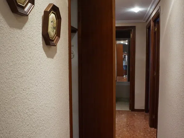 Piso en Avenida de Pablo Gargallo, 21, Almozara - Foto 19