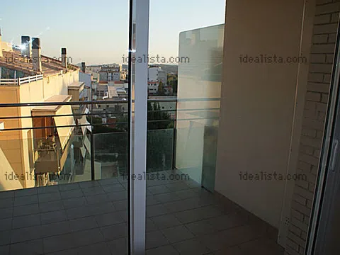 Piso en plaza Andalucía, 1