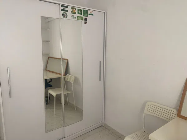 Piso en Calle Virgen de Todos los Santos, 9, Parque de los Principes - Calle Niebla - Foto 18