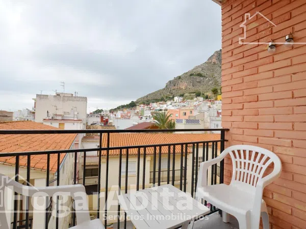 Piso en Calle Barreig del Pou, 2, Pueblo de Cullera, Pueblo de Cullera - Foto 13