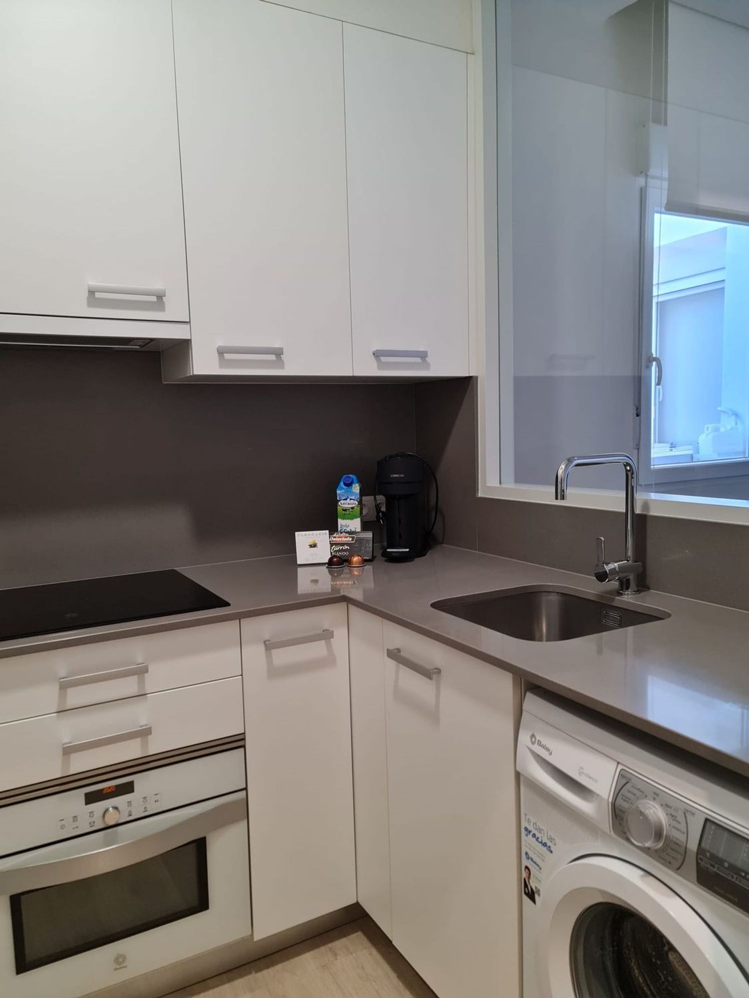 Piso en calle de Claudio Coello, 81 - Foto 1