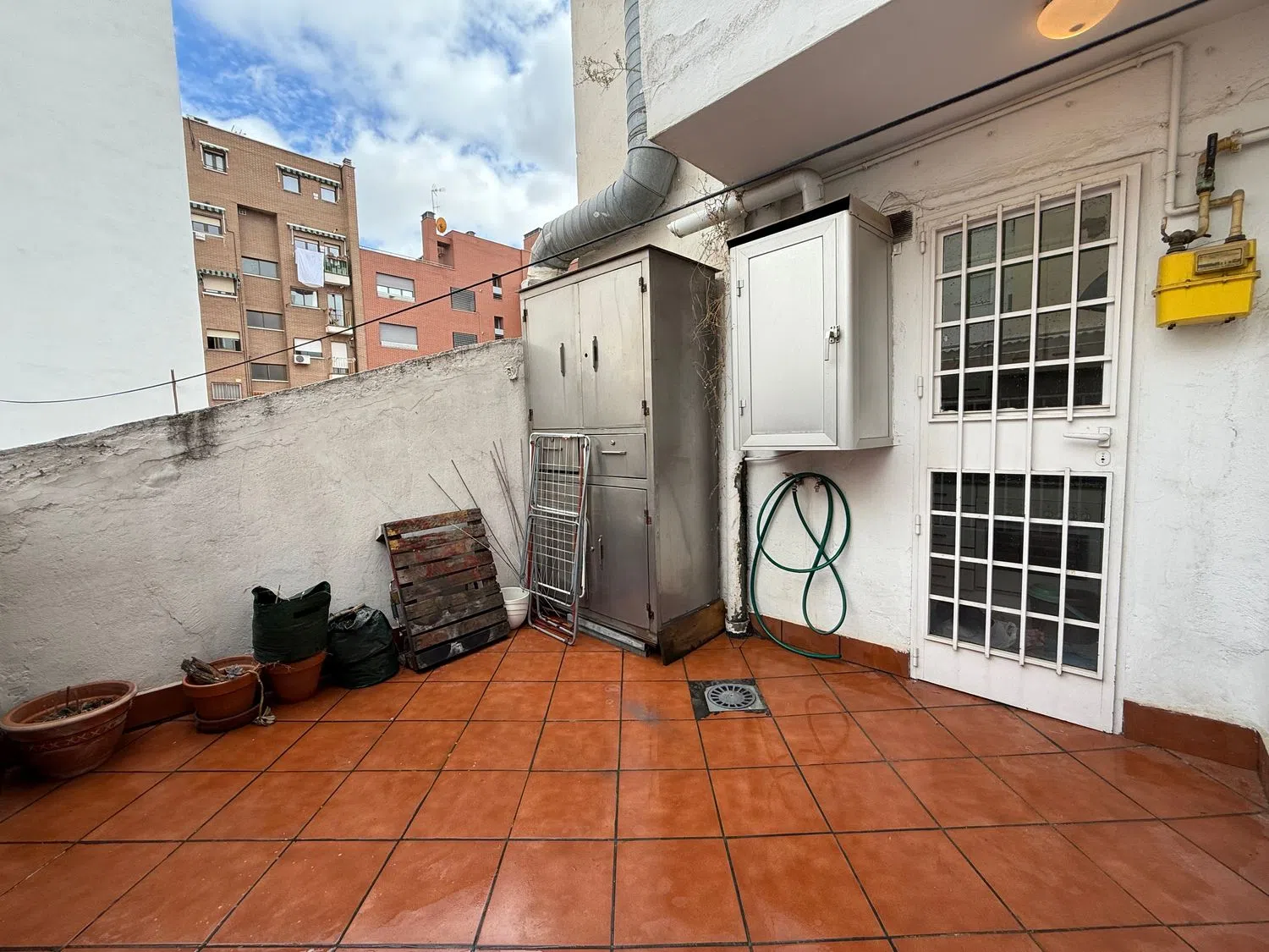 Piso en calle de Marcelino Álvarez, 7 - Foto 2