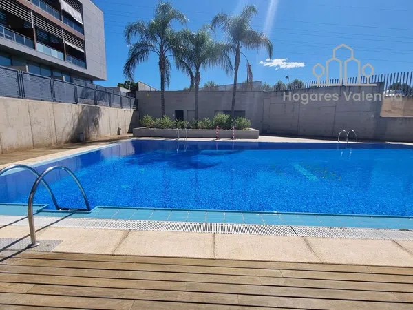 Dúplex en Calle de la Creu Roja, 1, Vara de Quart - Foto 28