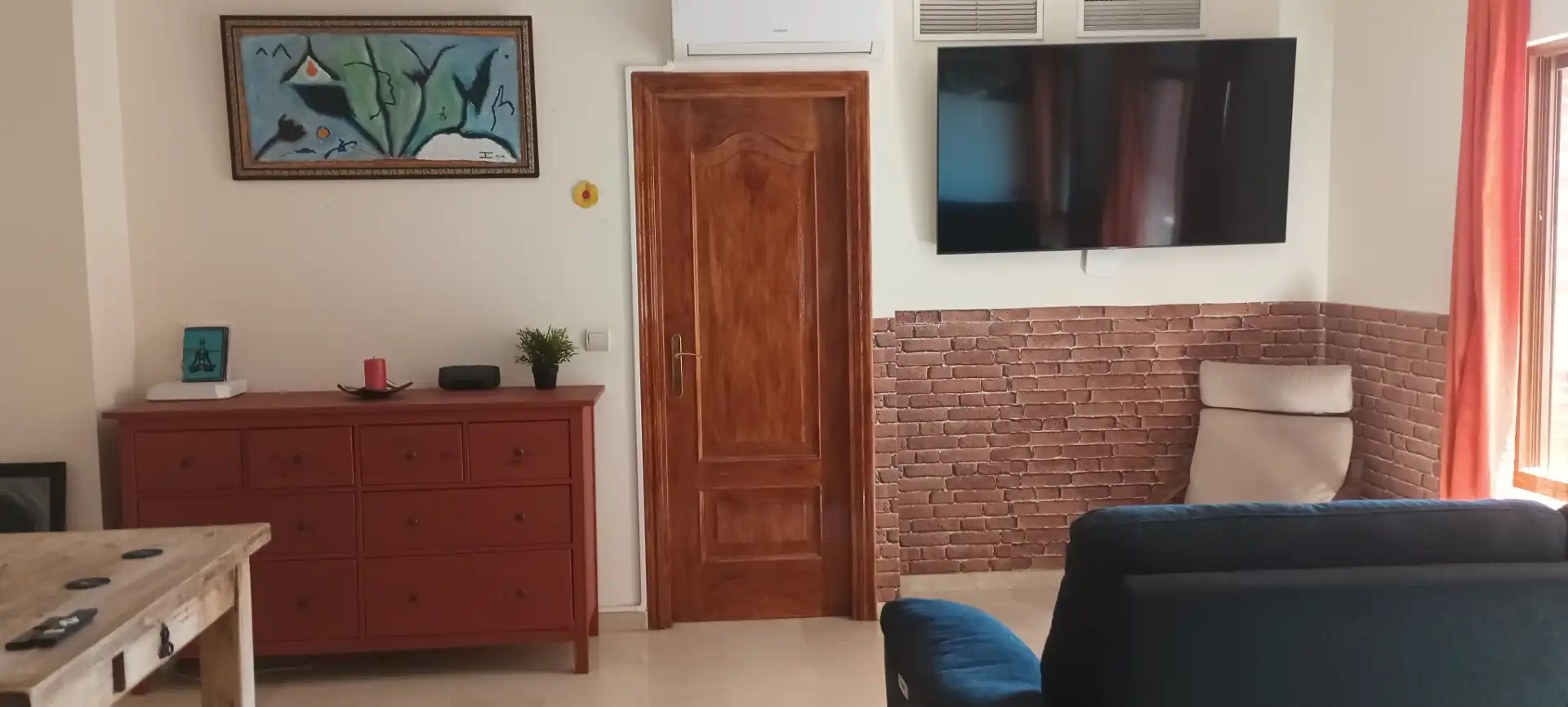 Apartamento en  Avenida del Pintor Joaquín Sorolla 133 - Foto 2