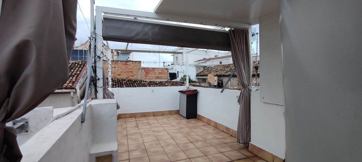 Chalet adosado en Calle Salvador Nalda, 5 - Foto 17