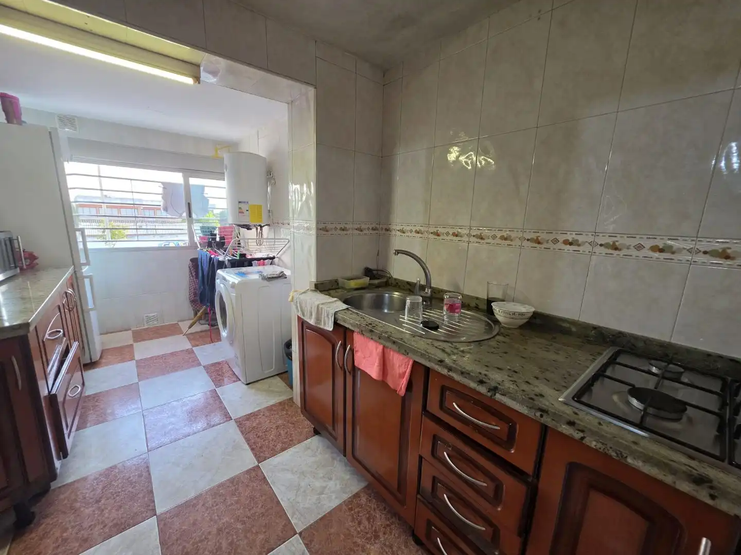 Piso en  Calle Motril 15 - Foto 3