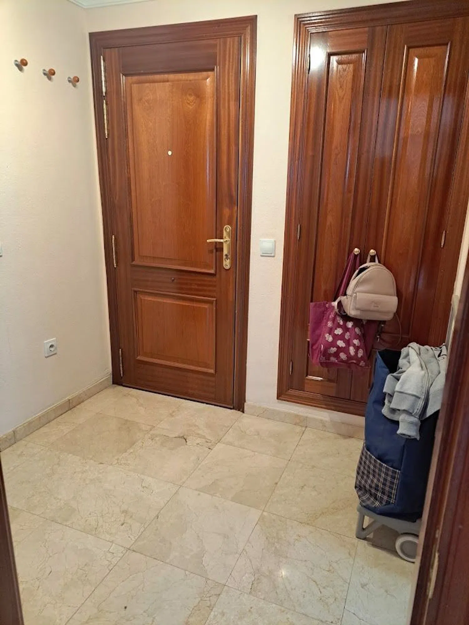 Piso en calle Celia Cruz, 6 - Foto 5
