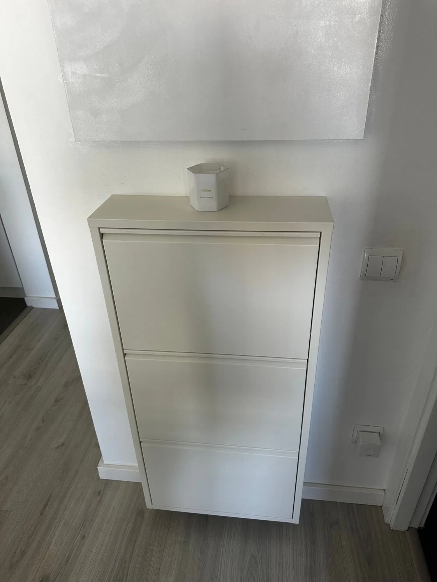 Estudio en calle de Fluvià, 97 - Foto 22