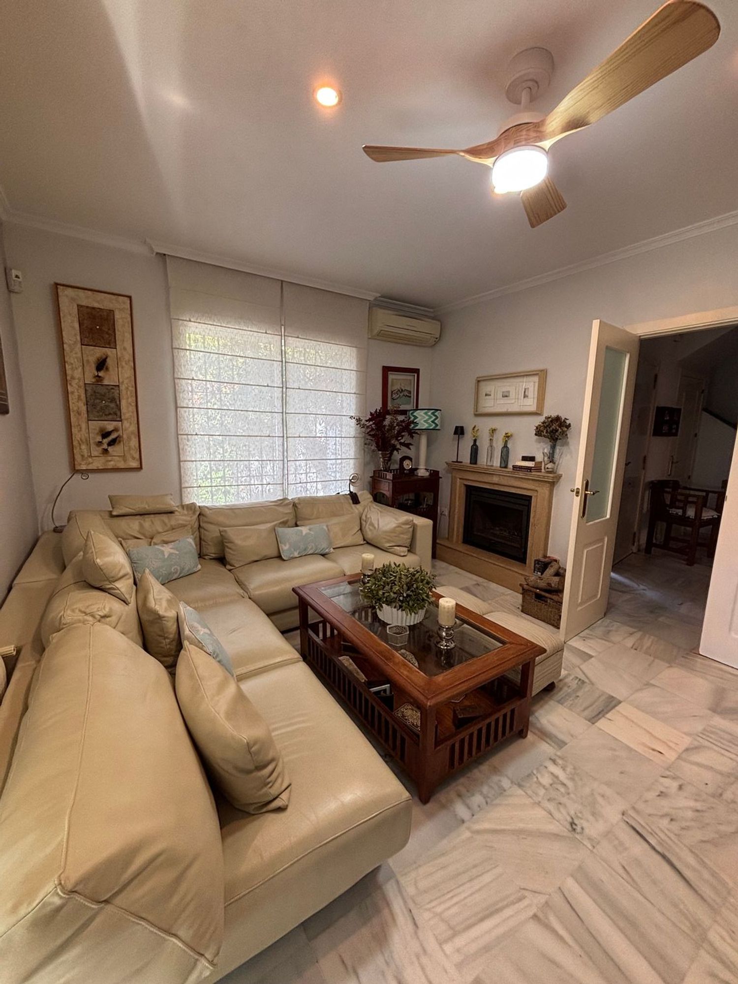 Casa o chalet independiente en Avenida Alcalde Eduardo Ruiz Golluri, 13, Vistahermosa - Foto 16