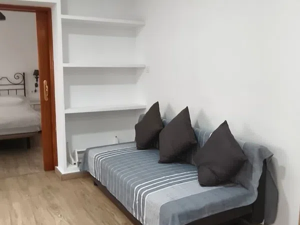 Piso en San Ramon, 49, Casco Historico, Casco Historico - Foto 1