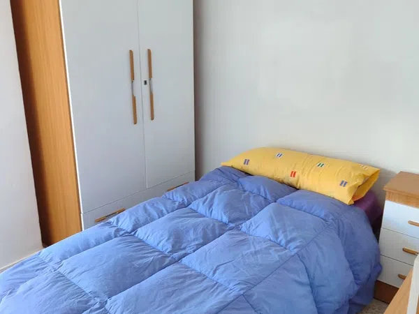 Piso en calle Luis Ortega Bru, 1 - Foto 4