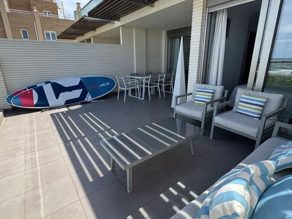 Piso en Calle Llac Baikal, 4, L'Almadrava-L'Estanyò - Foto 15