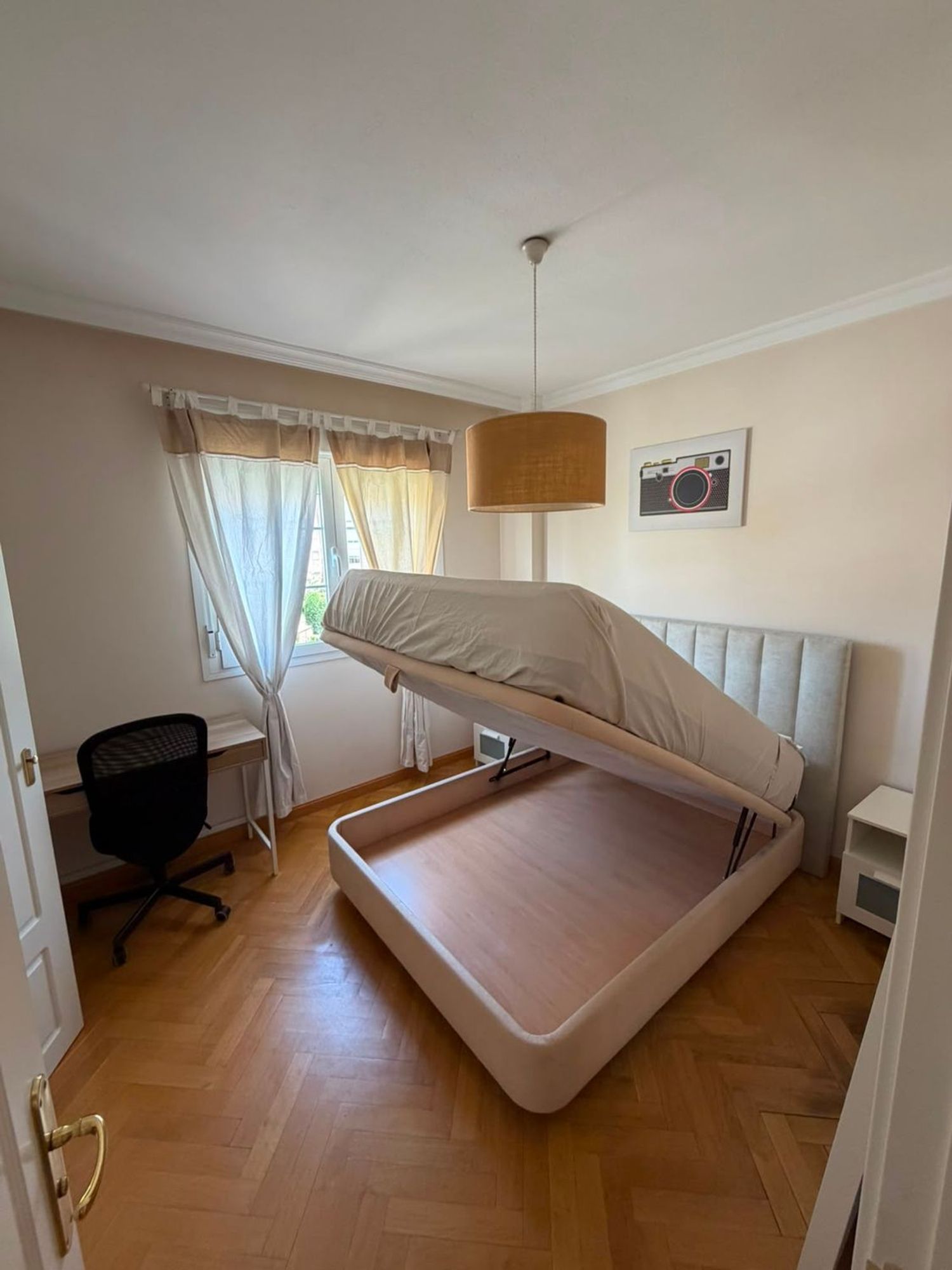 Piso en Avenida de Isabel de Valois, 28 b, Sanchinarro - Foto 12
