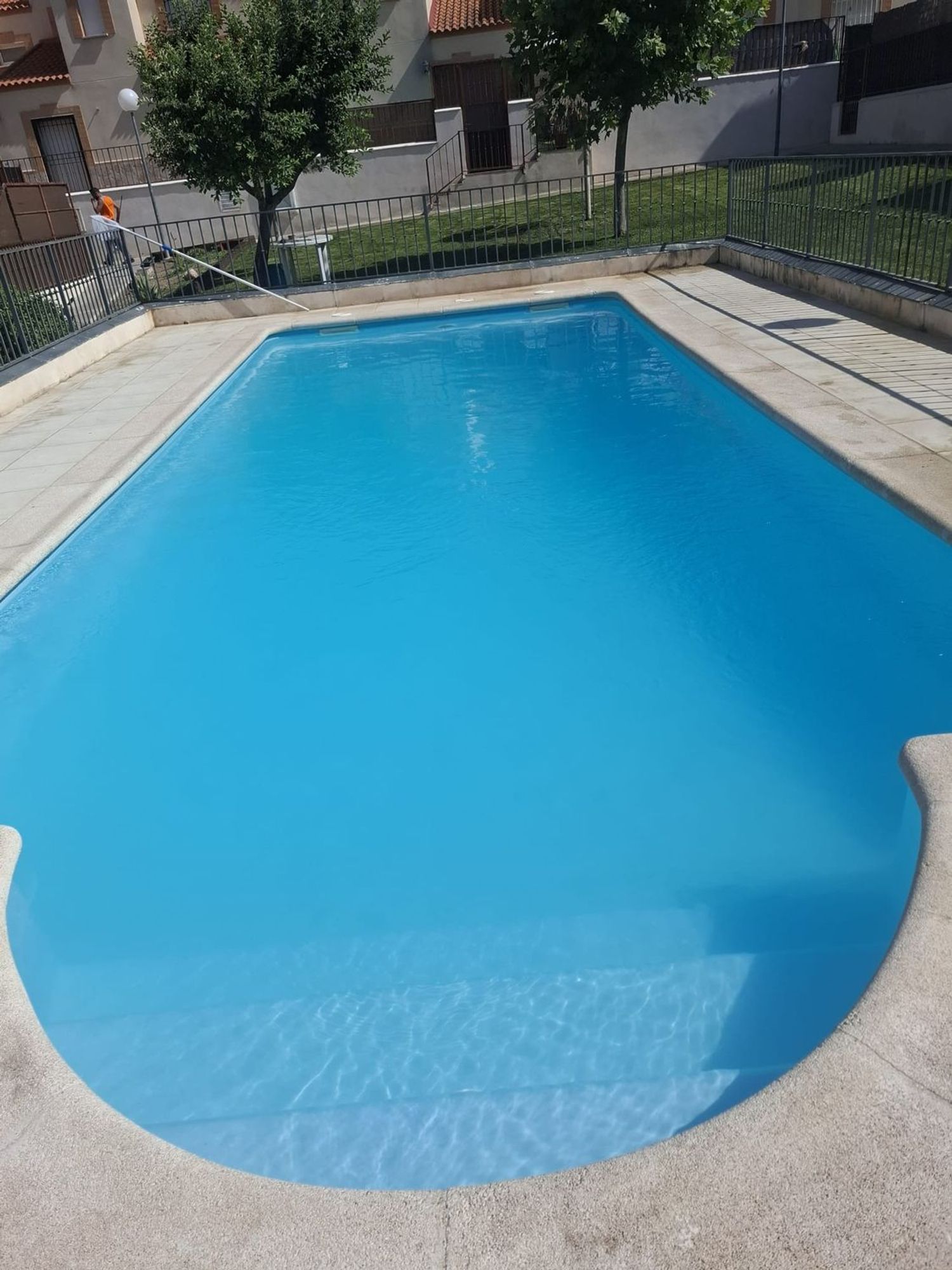 Chalet adosado en Calle Basilio Garrido Nieves s/n - Foto 7