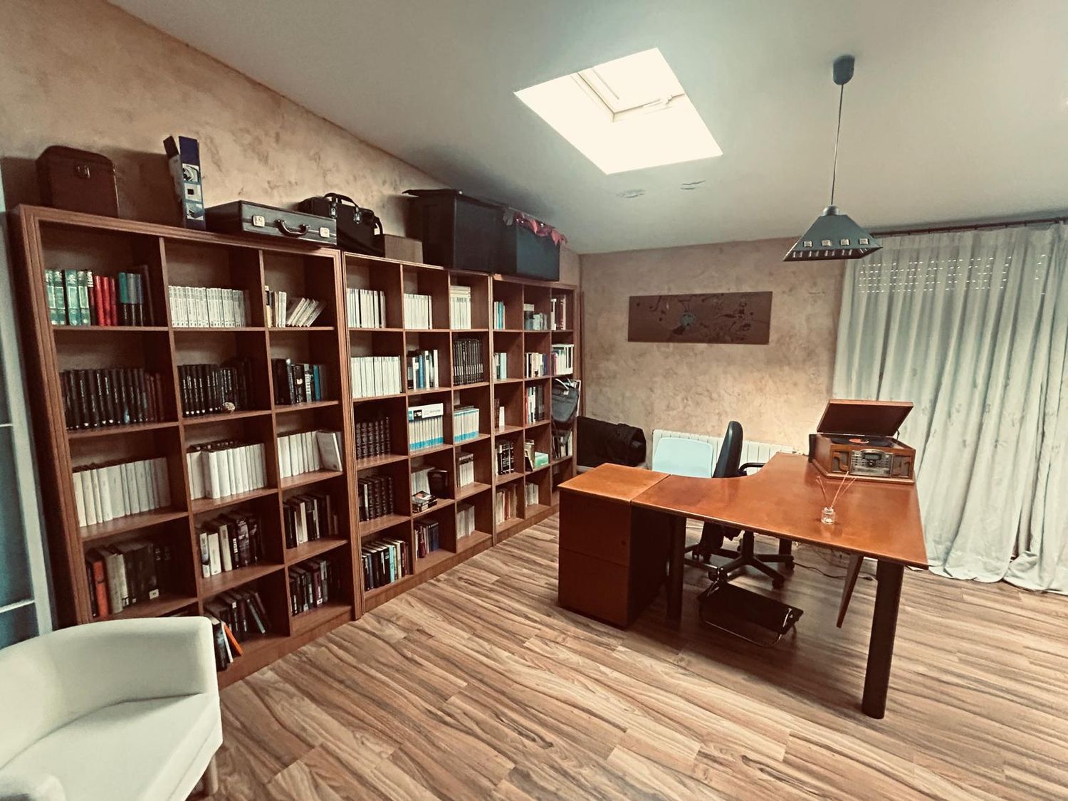 Casa o chalet independiente en Avenida Reina Sofía, 40, Guadalupe - Foto 2