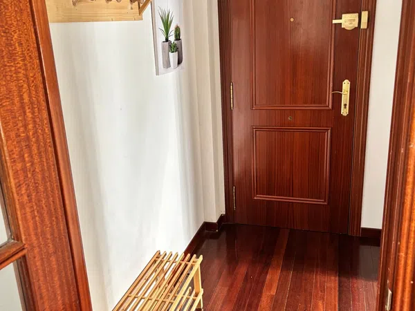 Piso en Barrio Brazomar, 54, Brazomar, Brazomar - Foto 3
