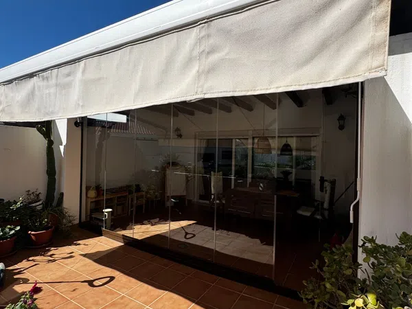 Chalet adosado en Calle Equitación, 3, Hipódromo - Cerrado del Águila, Hipódromo - Cerrado del Águila - Foto 7
