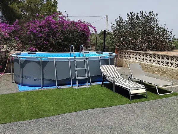 Casa o chalet independiente en N-332, 13, Zona norte, Zona norte - Foto 10