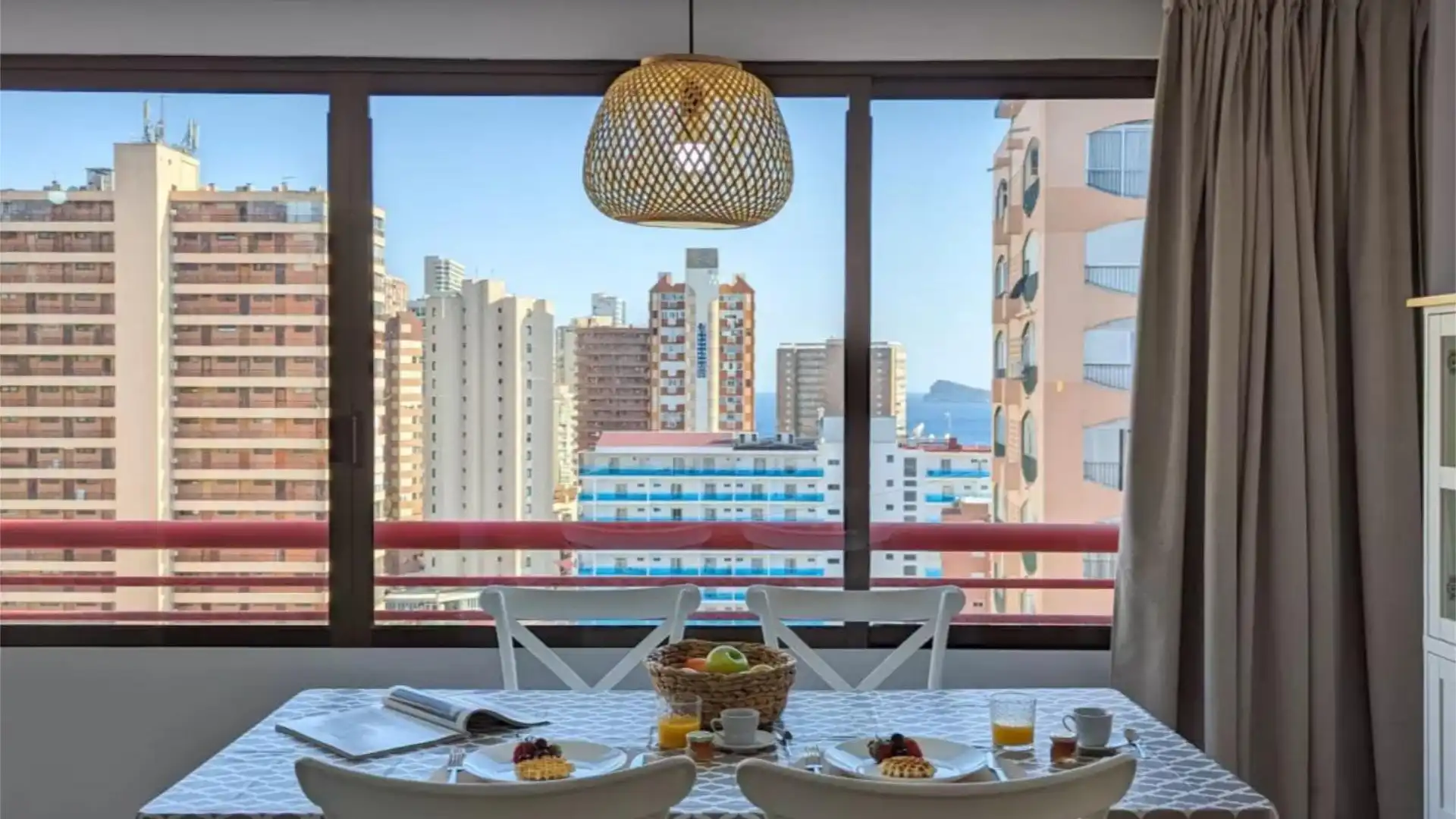 Piso en  Avinguda Ametlla de Mar 20 - Foto 3