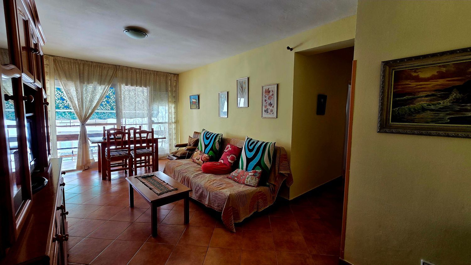 Piso en Calle Martinete, 16, Sotoserena - Foto 5