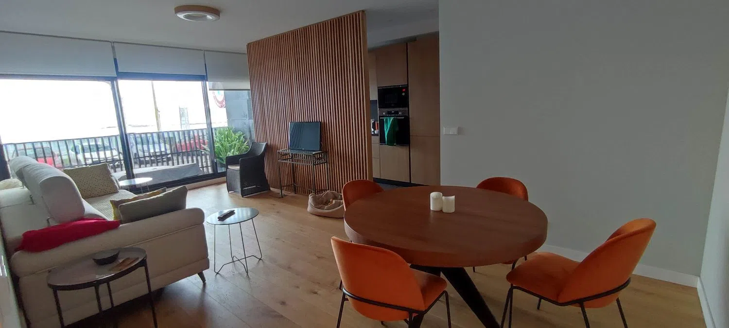 Piso en calle de Canido, 197 - Foto 1