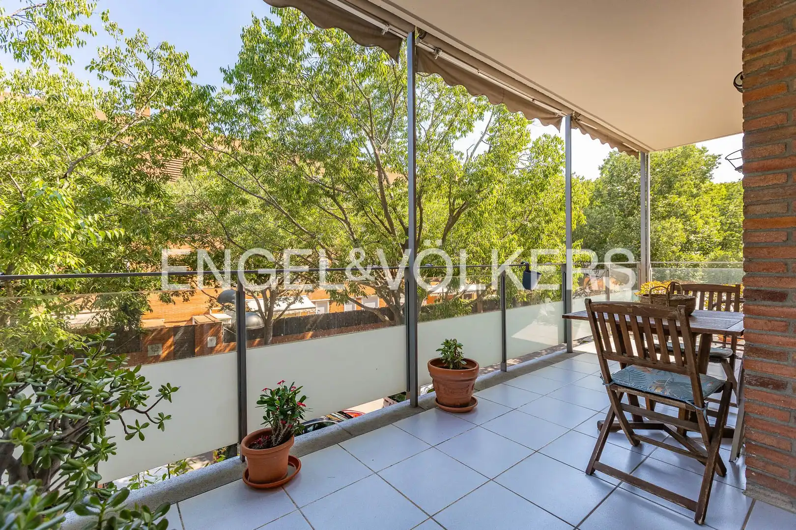 Piso en Sant Cugat del Vallès - Foto 30