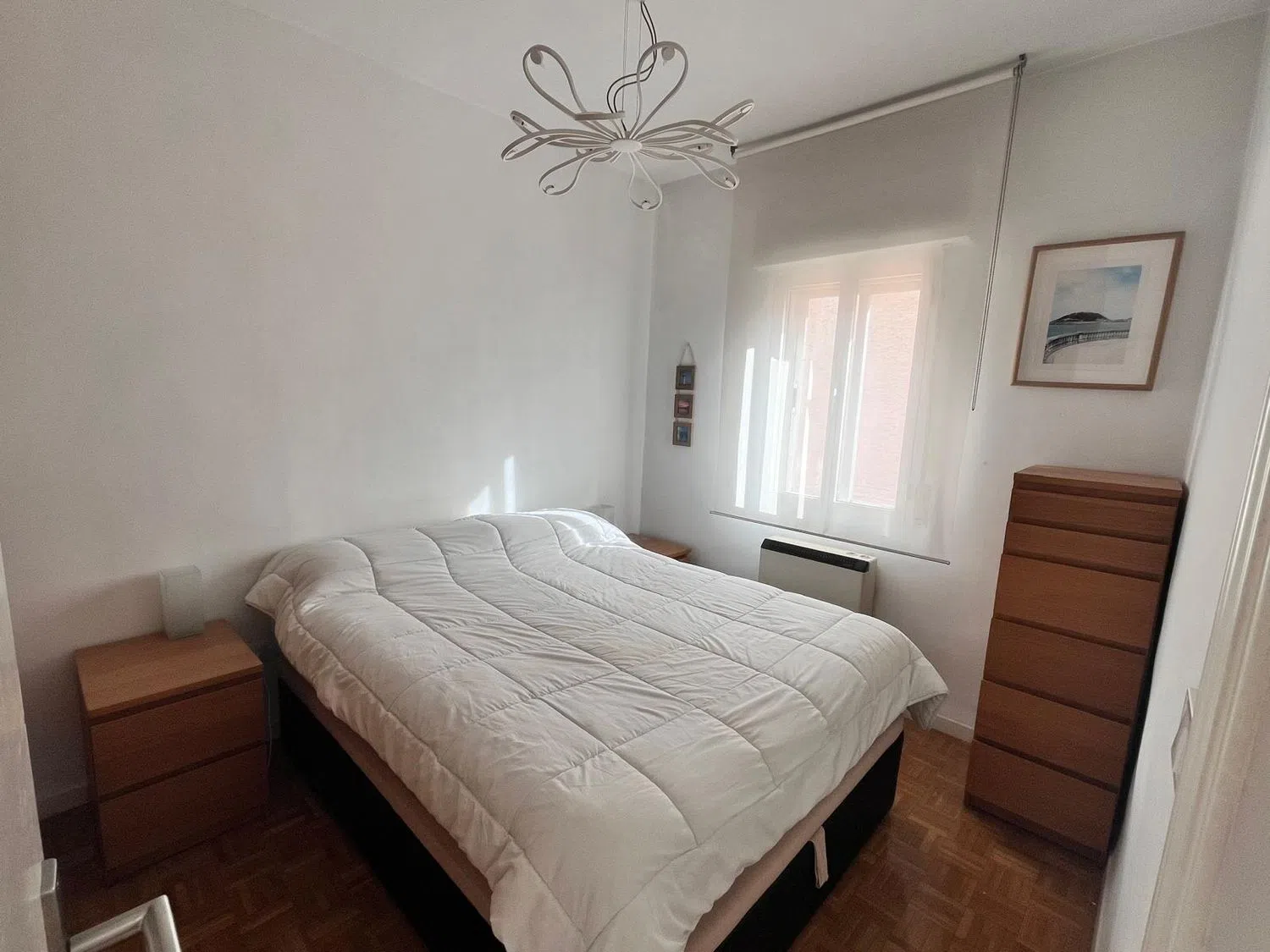 Piso en calle de Valderribas, 41 - Foto 7