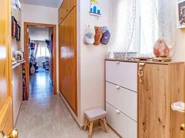 Piso en Calle Álvaro de Bazán, Getafe, 24 - Foto 6