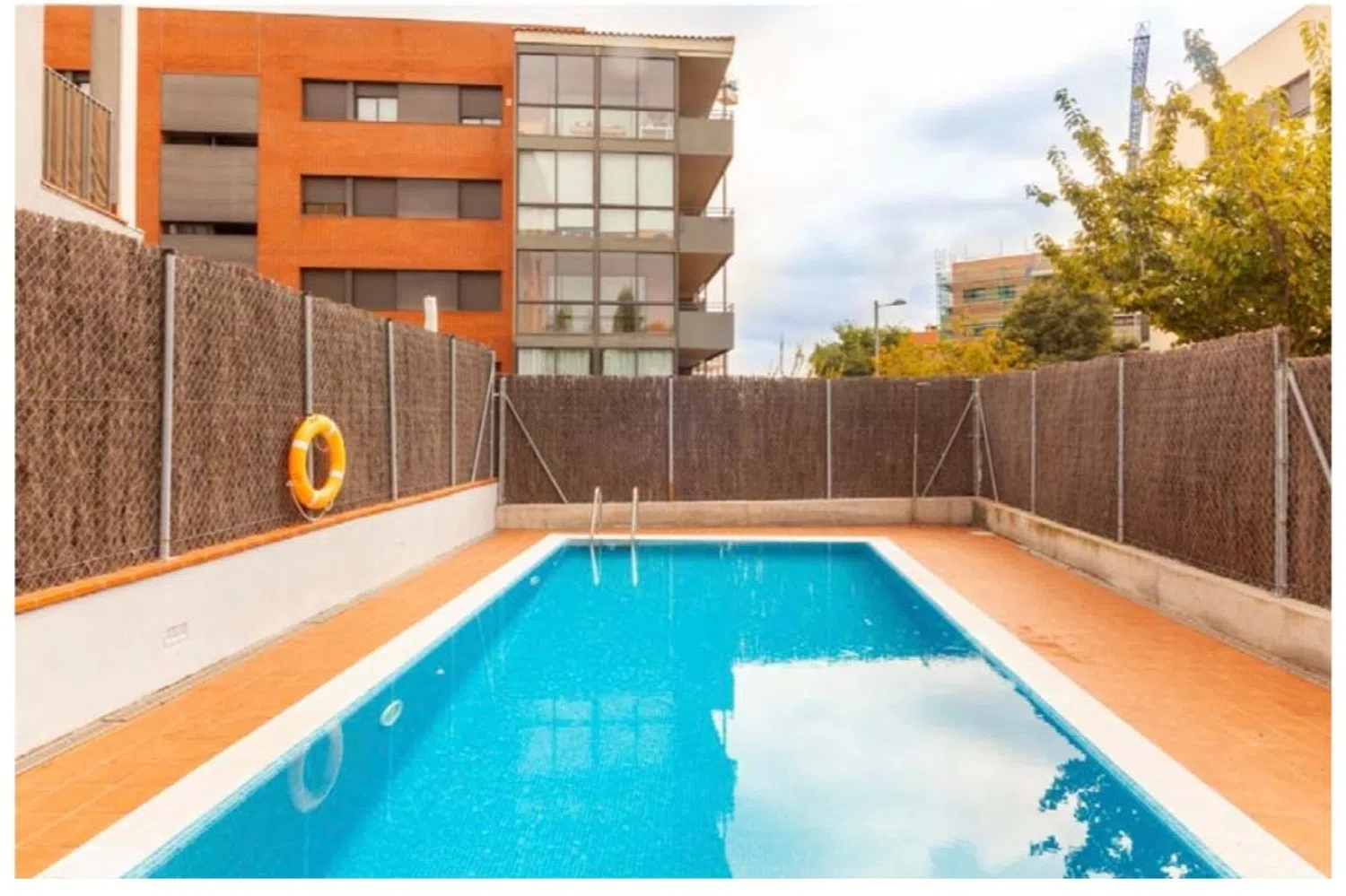 Piso en avenida de la Clota, 22 - Foto 12